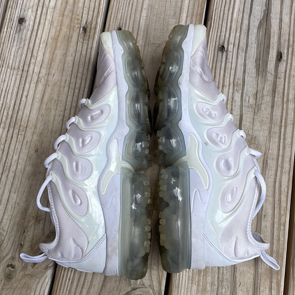 NIKE - Air Vapormax Sneakers Size 9 - Picture 9 of 11
